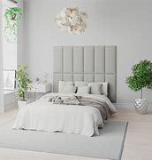 Image result for Dunelm Wall Mount Headboards