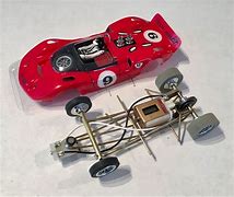 Image result for Vintage Slot Car Racing