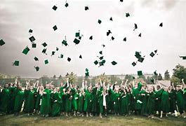 Image result for Green Graduation Clip Art