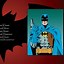 Image result for Batman Year 2