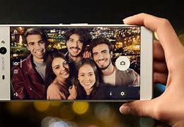 Image result for Sony Xperia XR Selfie Picture
