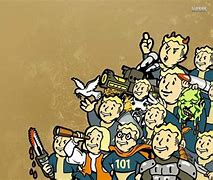 Image result for Classic Fallout Wallpaper