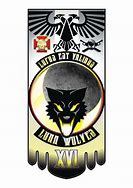 Image result for Warhammer 40K Luna Wolves