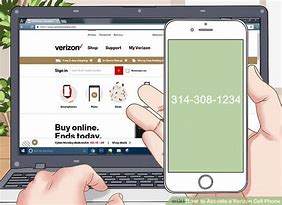 Image result for Activate Cell Phone Online