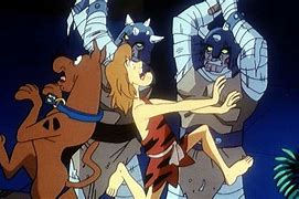 Image result for Scooby Doo Witch Ghost Part 9