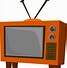 Image result for Cable TV Clip Art