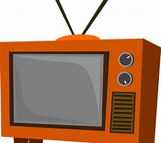 Image result for TV and Tablet Clip Art