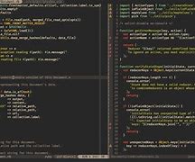 Image result for Emacs Theme Blood