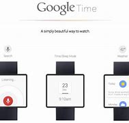 Image result for Google Nexus Watch