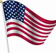 Image result for Small American Flags On Sticks