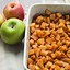 Image result for Just a Apple Food