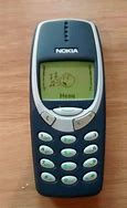 Image result for Old School Nokia 3310