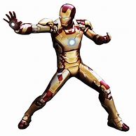 Image result for Iron Man Render