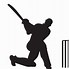 Image result for Cricket Bat and Ball Clip Art PNG