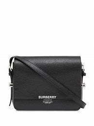 Image result for Burberry Bag Black Small