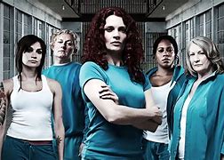 Image result for Wentworth TV Series
