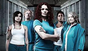 Image result for Wentworth TV Characters