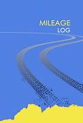 Image result for Free Printable Mileage Log Book