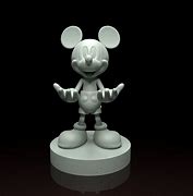 Image result for Mickey Mouse Phone Holder