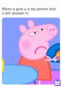 Image result for Answer Toy Phone Meme