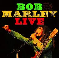 Image result for Bob Marley CD