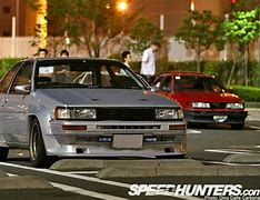 Image result for Super Street AE86 S13