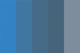 Image result for Gray Blue Fog Color