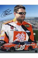 Image result for Tony Stewart Signature