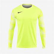 Image result for Nike GK Jersey