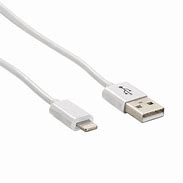 Image result for Apple Lightning Cable PNG