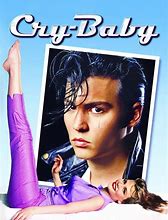 Image result for Cry Baby Mivie