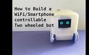 Image result for Wi-Fi Bot