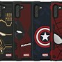 Image result for Marvel DIY Phone Case