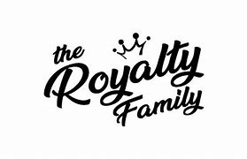 Image result for The Royalty Family Logo
