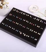 Image result for Stud Earring Display