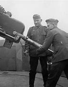 Image result for WW1 German Flak