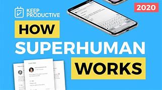 Image result for Superhuman Email Logo