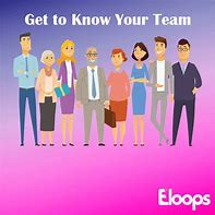 Image result for Know Your Team Members