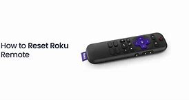 Image result for Reset Button Roku NowSmart Box
