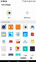 Image result for LG Cell Phone Icons