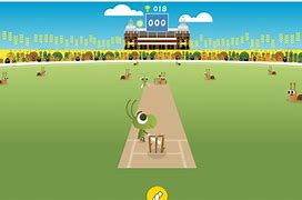 Image result for Google Cricket Pose