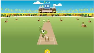 Image result for Cricket Game On Scratch