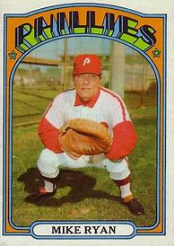 Image result for Mike Ryan Phillies Coach