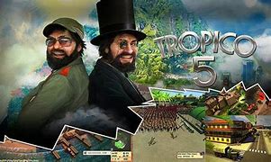 Image result for Tropico 5 Multiplayer
