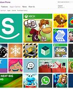 Image result for Windows Phone App Store