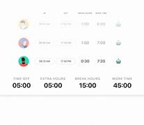 Image result for Lathem Time Cards