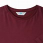 Image result for Burgundy Graphic T-Shirt