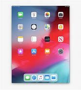 Image result for iPad Home Screen Display