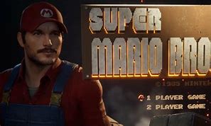 Image result for Mario Bros Special