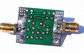 Image result for RF Preamplifier